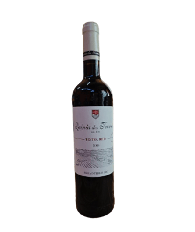 Quinta dos Termos - Tinto 2019 - Beira Interior DOC