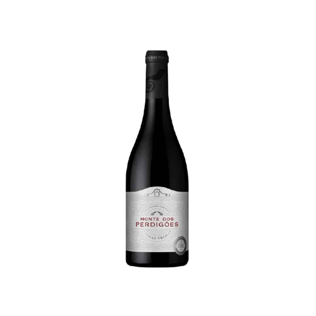 Monte dos Perdigões vinhas venlhas 2022 Alentejano