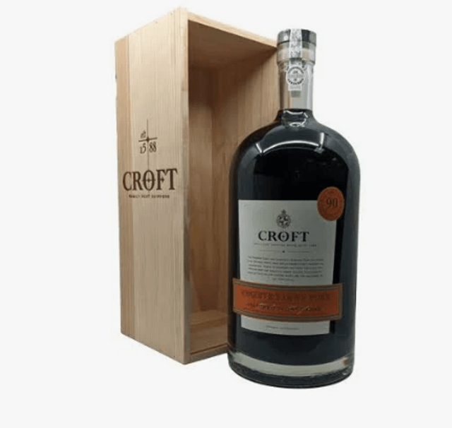Croft - Reserve Tawny Port, 4.5 litres
