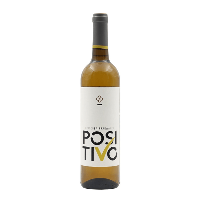 Positivo - Branco 2019 - Bairrada DOC