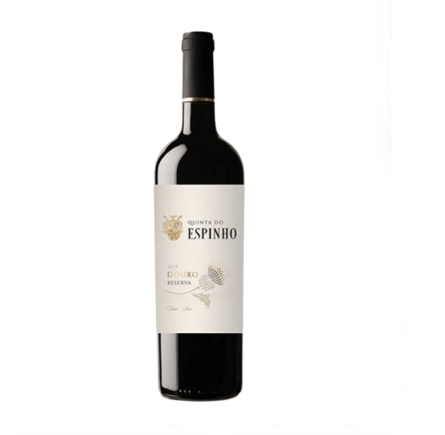 Quinta do Espinho - Reserva Tinto 2018 - Douro DOC