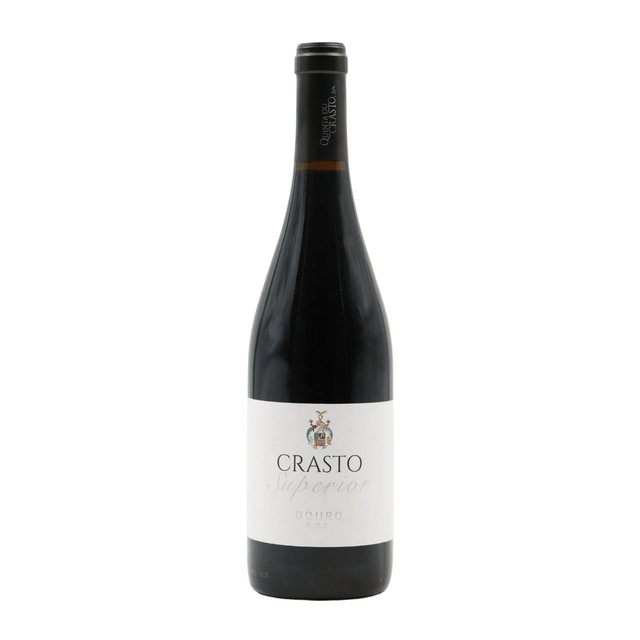 Crasto - Superior Tinto 2021 - Douro DOC