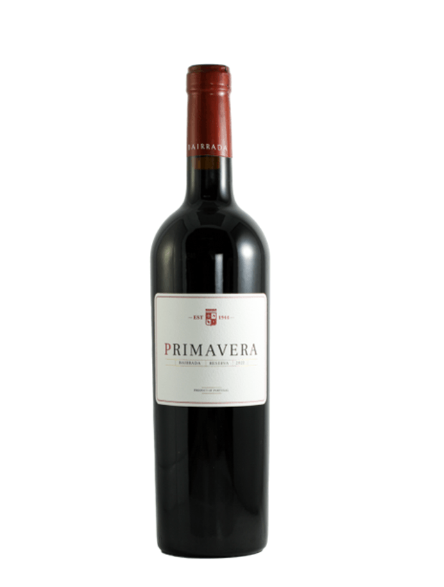 Primavera - Reserva Tinto 2022 - Bairrada DOC