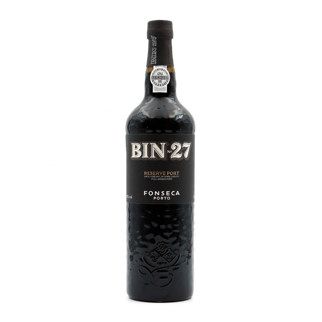Bin N°27 - Reserve Port