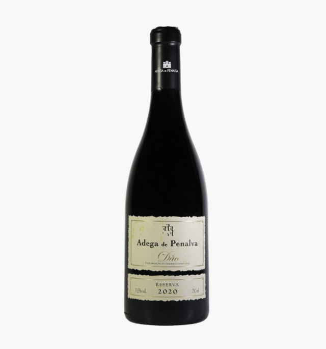Adega de Penalva - Reserva Tinto 2020 - Dão DOC