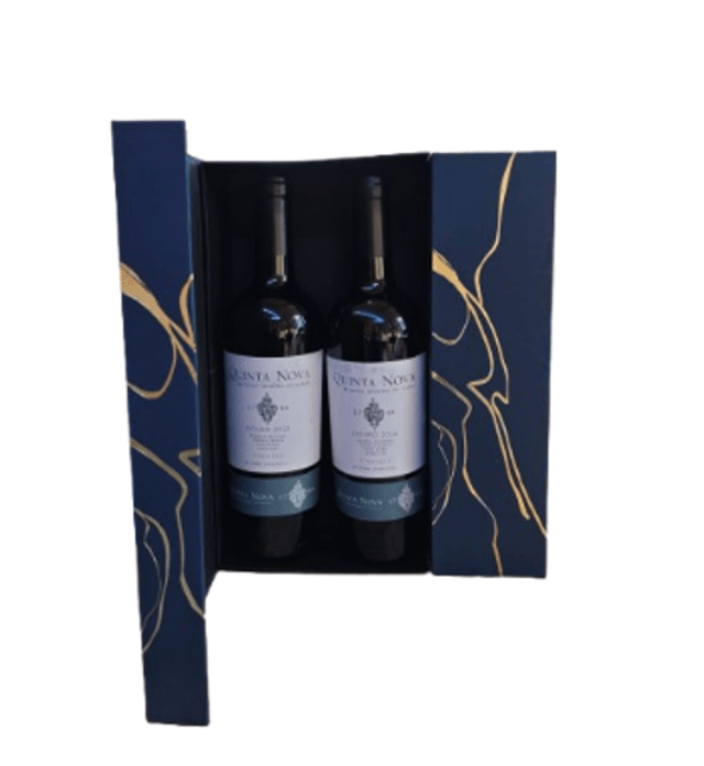 Quinta Nova Rouge 3x75 cl Douro 2022