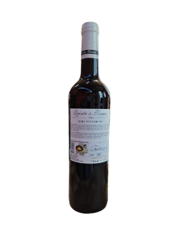 Quinta dos Termos - Tinto 2021 - Beira Interior DOC