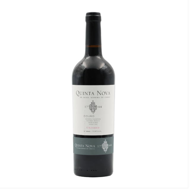 Quinta Nova - Tinto 2022 - Douro DOC
