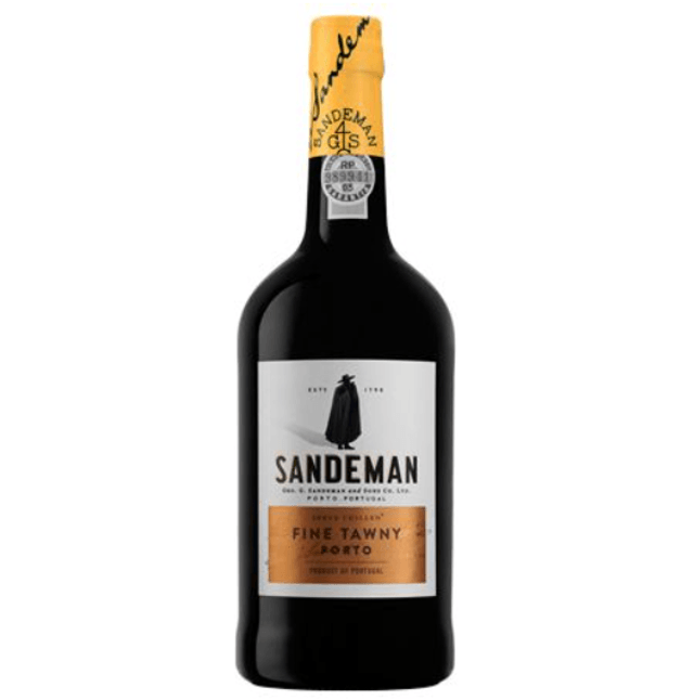 Sandeman - Fine Tawny Porto