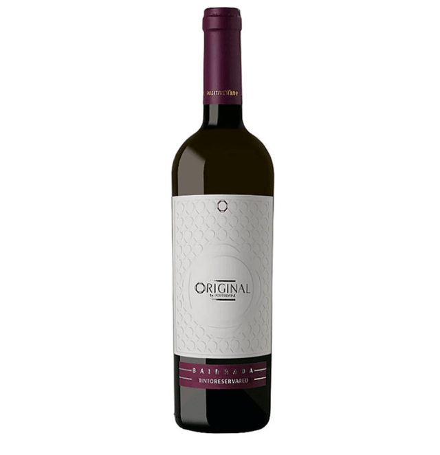Original  PositiveWine - Rouge 2019 - Bairrada DOC
