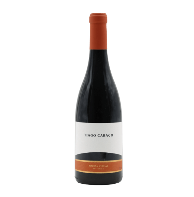 Tiago Cabaço - Vinhas Velhas 2023 - Estremoz