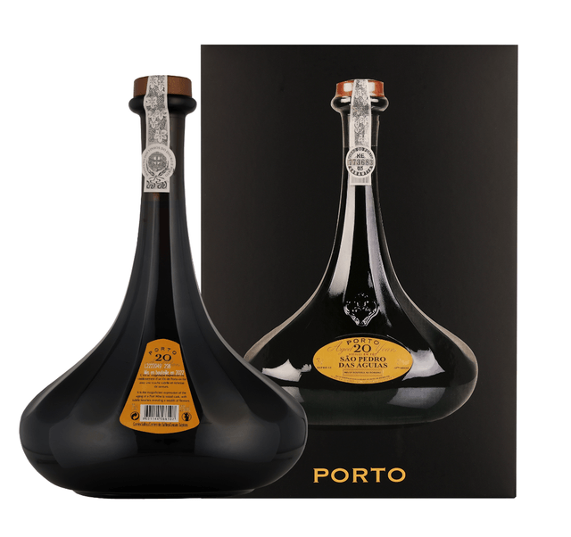 São Pedro das Águias -  20 Years Aged Porto