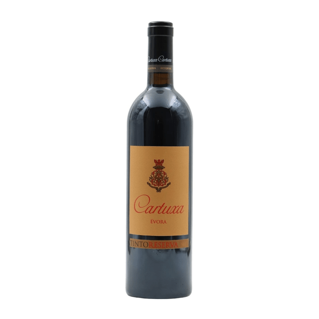 Cartuxa - Reserva Tinto 2018 - Alentejo DOC