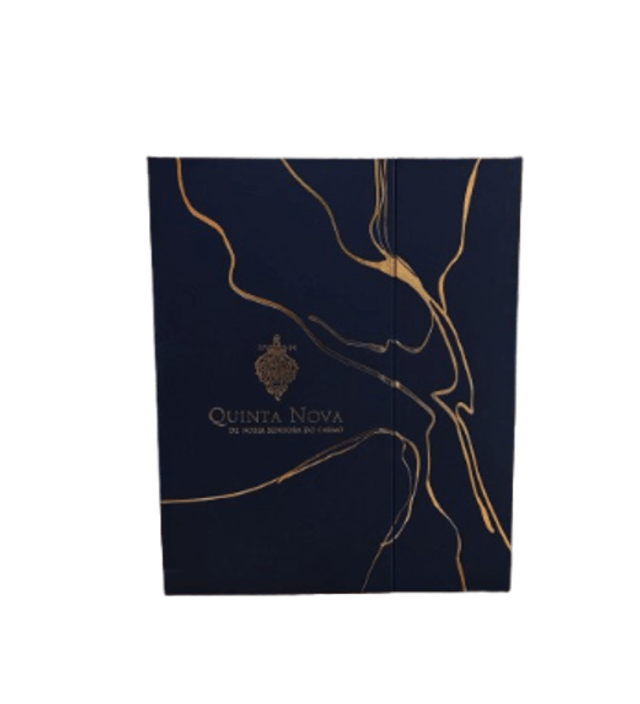 Quinta Nova Rouge 3x75 cl Douro 2022
