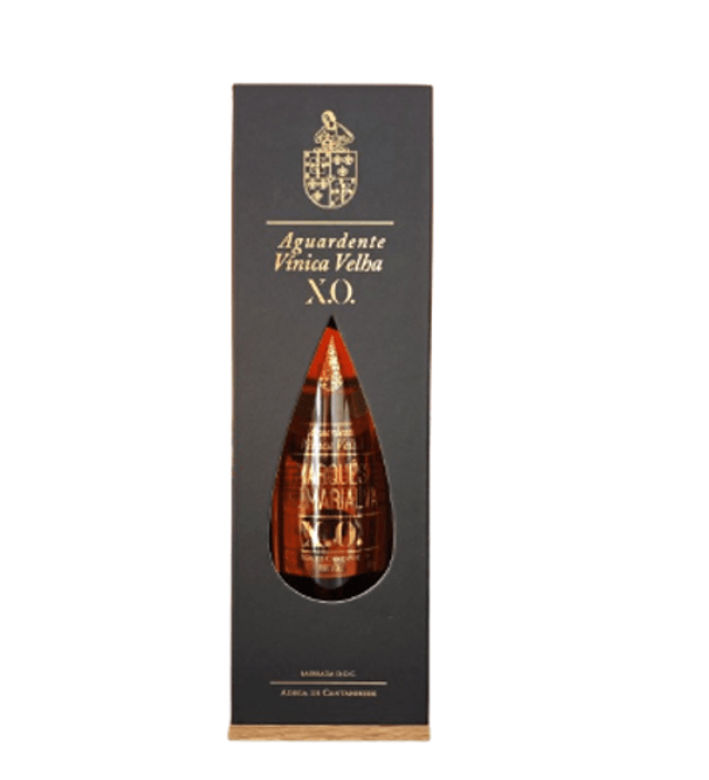 Marquês de Marialva - Aguardente Vínica Velha XO - Bairrada DOC