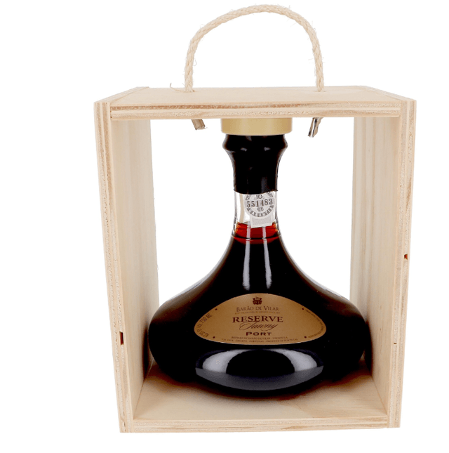 Barão de Vilar - Reserve Tawny Port