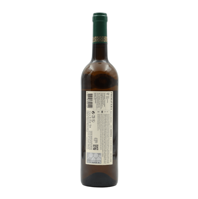 Primavera - Special Selection Branco 2015 - Bairrada DOC