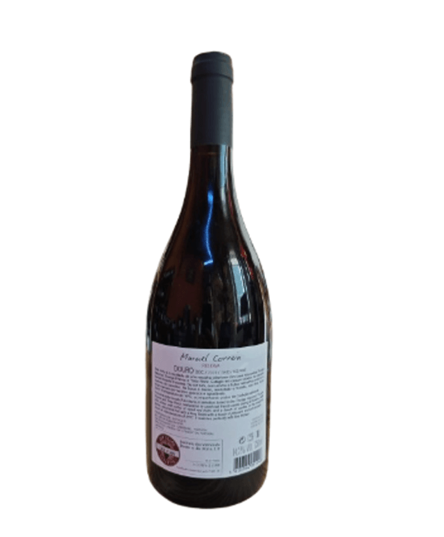 Manuel Correia Reserve Rouge 2019 Douro Doc