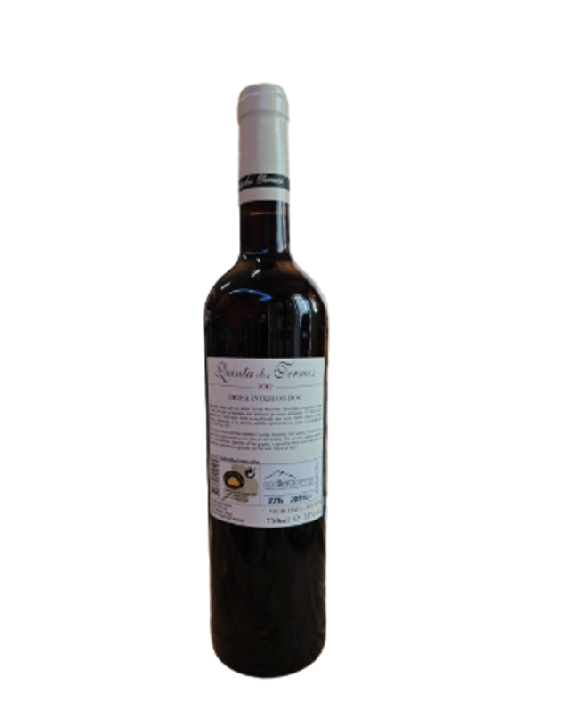 Quinta dos Termos - Tinto 2019 - Beira Interior DOC