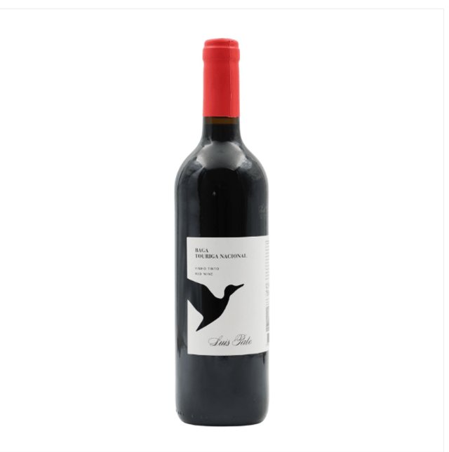 Luis Pato Baga - Tinto Touriga Nacional 2023 - Bairrada DOC