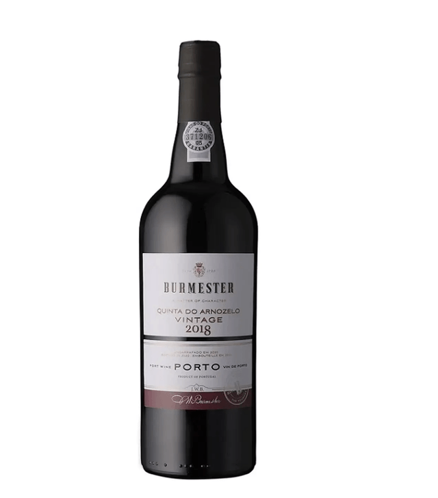 Burmester - Quinta do Arnozelo - Vintage 2018