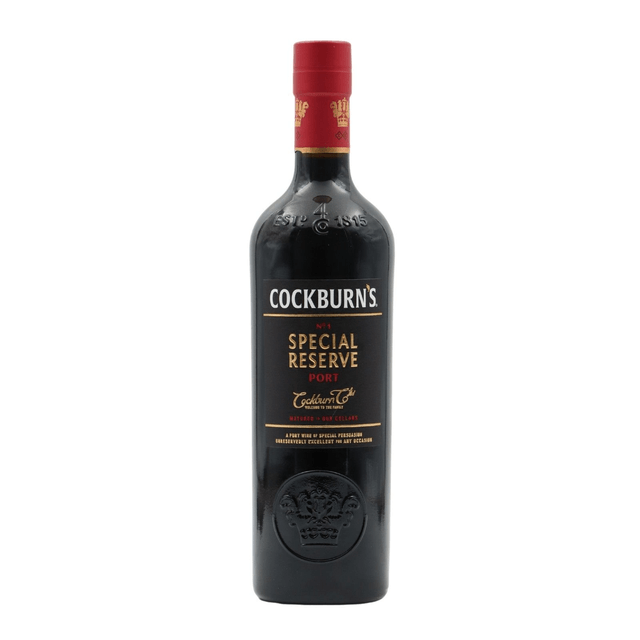 Cockburn's - Special Reserve Porto