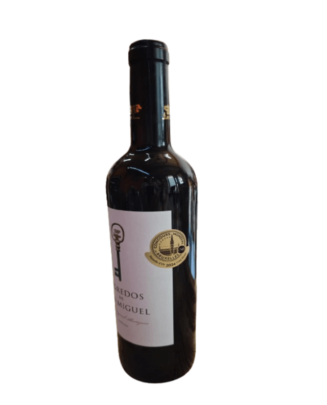 Segredos de São Miguel - Tinto - Alentejo DOC