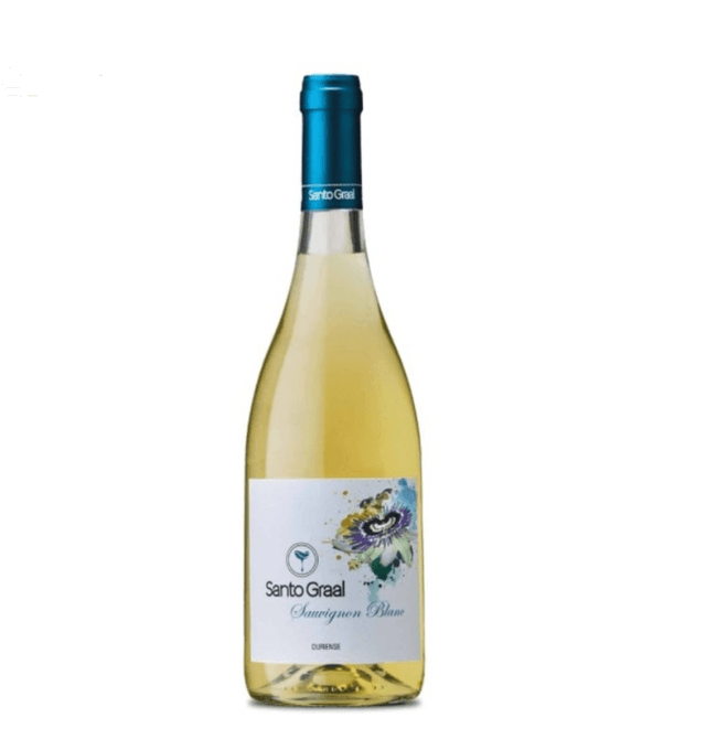 Santo Graal - Sauvignon Blanc 2023 - Duriense IGP