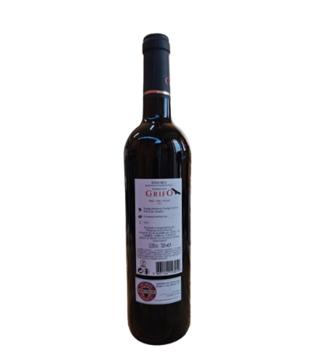 Terras do Grifo - Rouge 2021 - Douro DOC