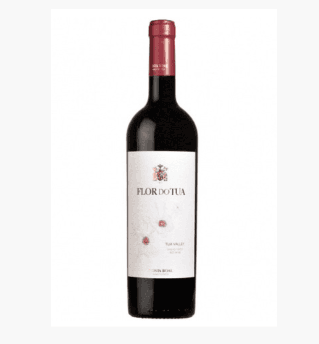 Flor Do Tua - Tinto 2022 - Trás-os-Montes DOC