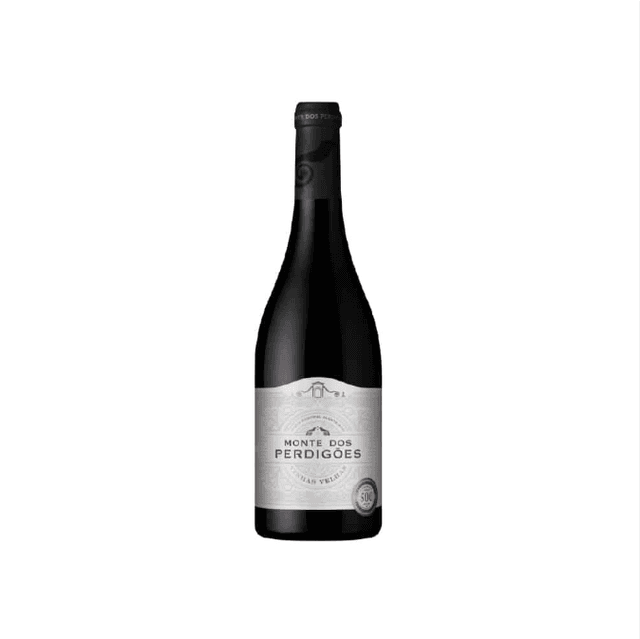 Monte dos Perdigões vinhas venlhas 2022 Alentejano