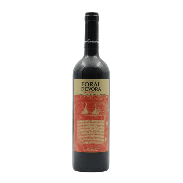 Floral D&#039;Évora - Tinto 2019 - Alentejo DOC