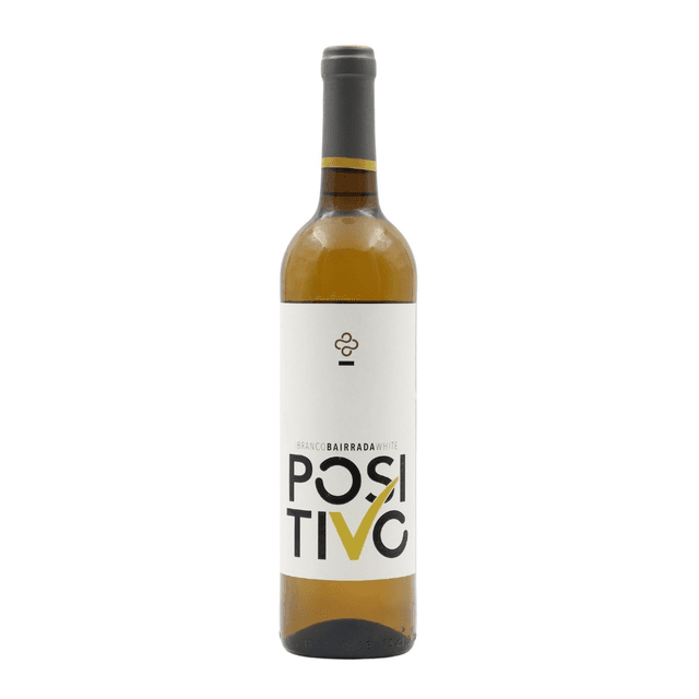 Positivo - Branco 2019 - Bairrada DOC