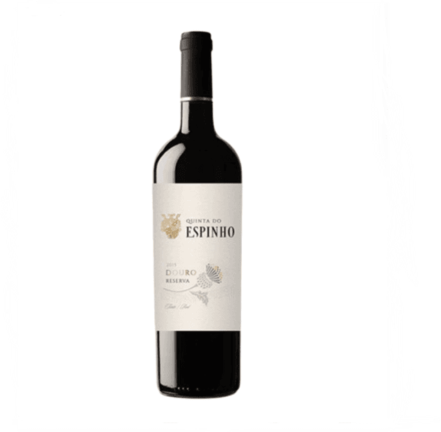 Quinta do Espinho - Reserva Tinto 2018 - Douro DOC