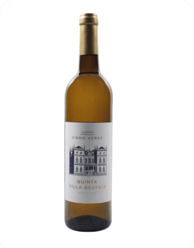 Quinta Villa Beatriz - Verde 2023 - Loureiro 