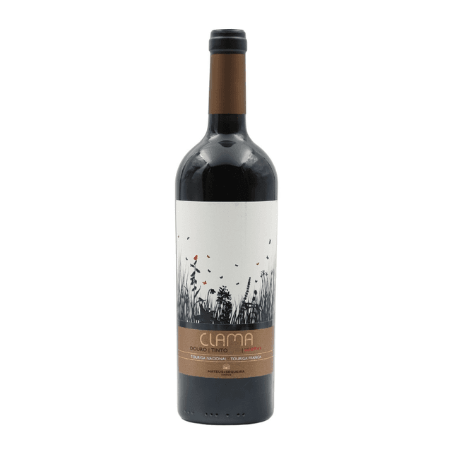 Clama - Reserva Tinto - Douro DOC