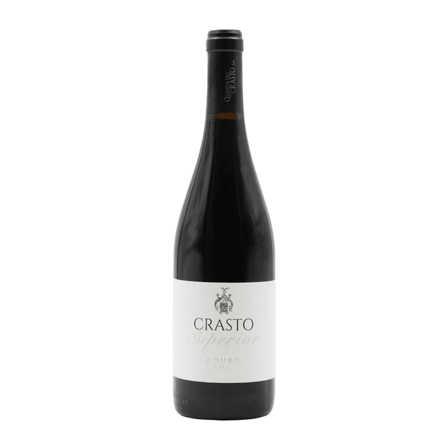 Crasto - Superior Tinto 2021 - Douro DOC