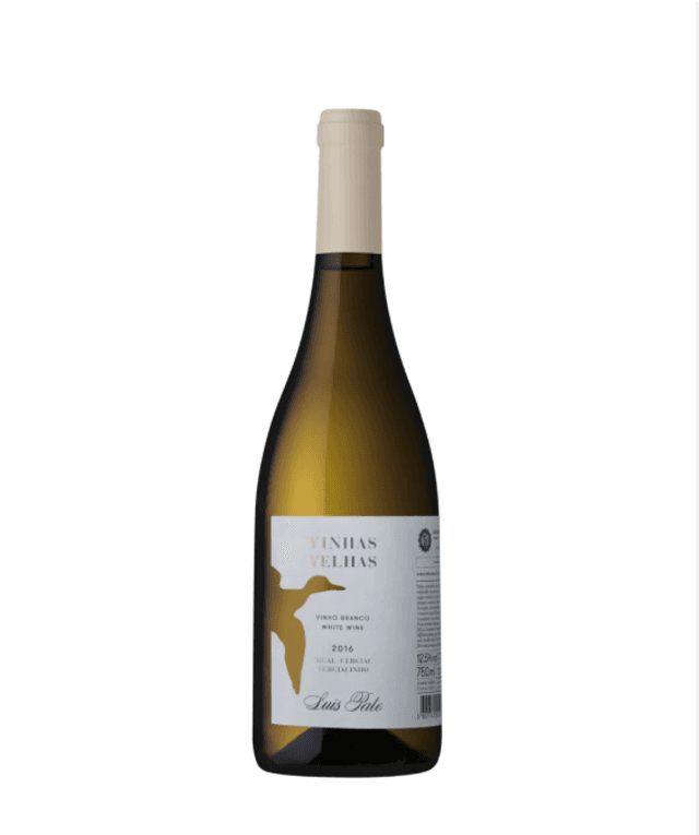 Luis Pato Vinhas Velhas - Branco 2023 - Bairrada DOC