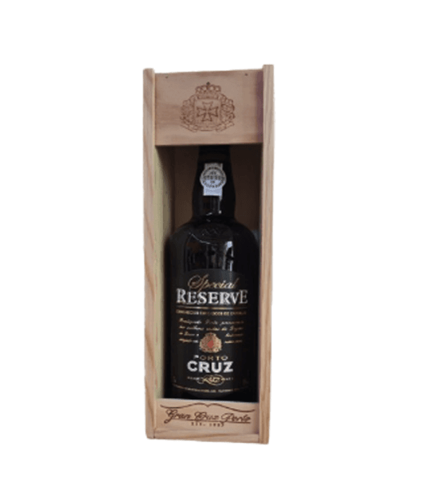 Cruz - Special Reserve Porto