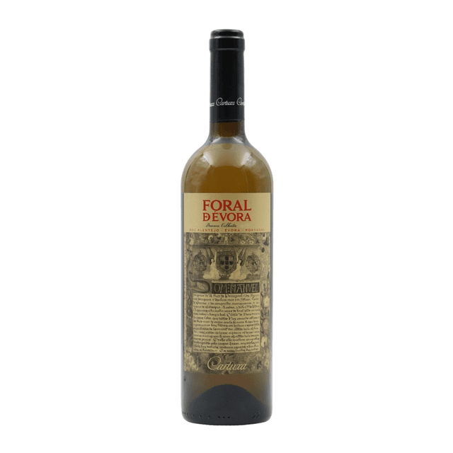 Floral d&#039;Évora - Branco 2021 - Alentejo DOC