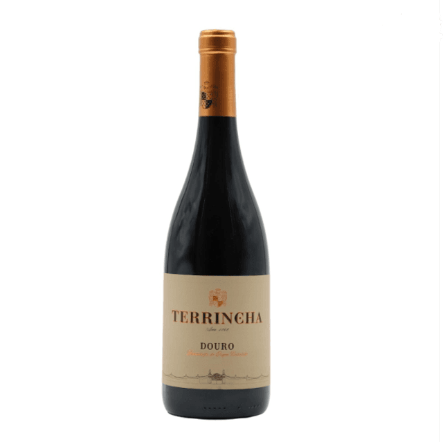 Terrincha Douro rouge 2022 