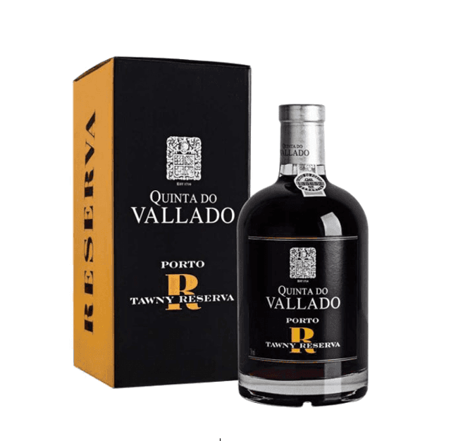 Vallado - Reserva Tawny Porto
