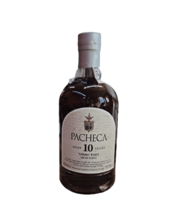 Pacheca - 10 Years Tawny Port