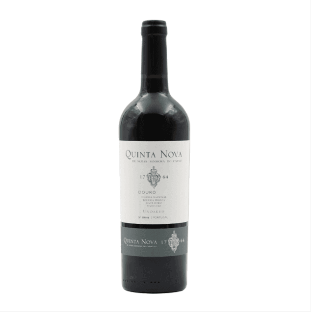 Quinta Nova - Tinto 2022 - Douro DOC