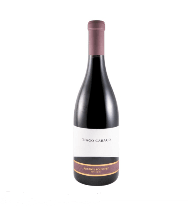 Tiago Cabaço - Alicante Bouschet 2022 - Estremoz