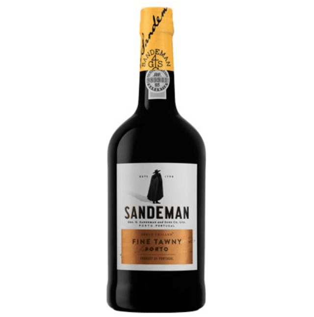 Sandeman - Fine Tawny Porto