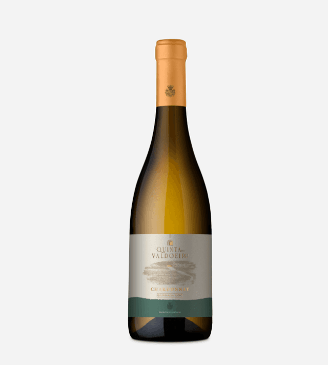 Quinta do Valdoeiro - Chardonnay Branco - Bairrada DOC