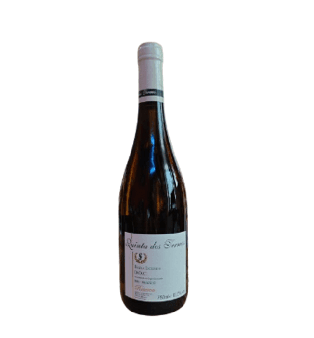 Quinta dos Termos - Reserva Branco 2021 - Beira Interior DOC