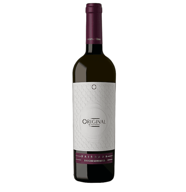 Original  PositiveWine - Rouge 2019 - Bairrada DOC