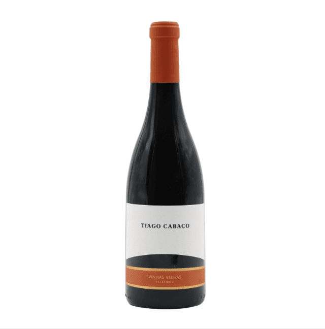 Tiago Cabaço - Vinhas Velhas 2023 - Estremoz